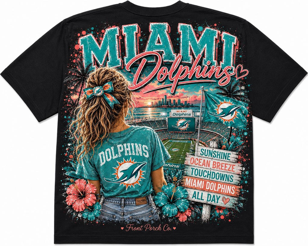 Retro Football Shirt | Game Day Tee for Women | Vintage Football Graphic Tee | Cute Football Shirt