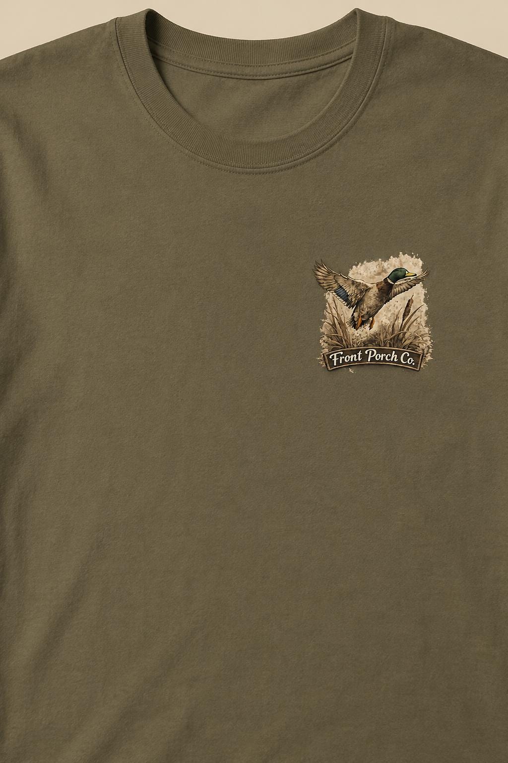 Duck Hunting Apparel