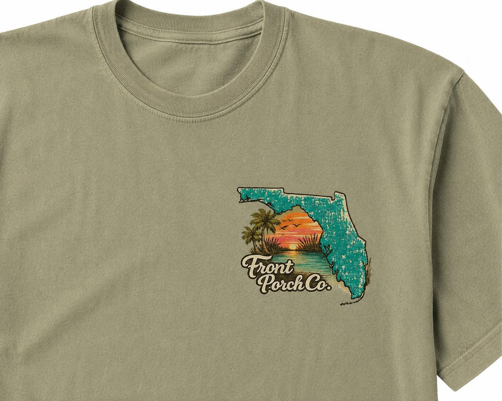 Florida Girl Airboat