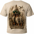 Duck Hunting Apparel