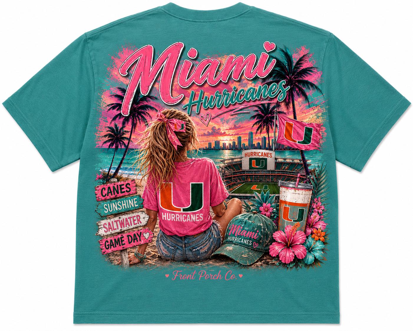 Retro Football Shirt | Game Day Tee for Women | Vintage Football Graphic Tee | Cute Football Shirt