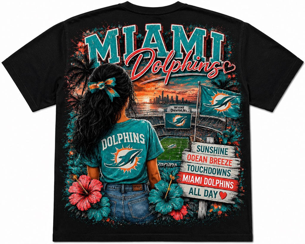 Retro Football Shirt | Game Day Tee for Women | Vintage Football Graphic Tee | Cute Football Shirt