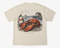 Lobster Tee