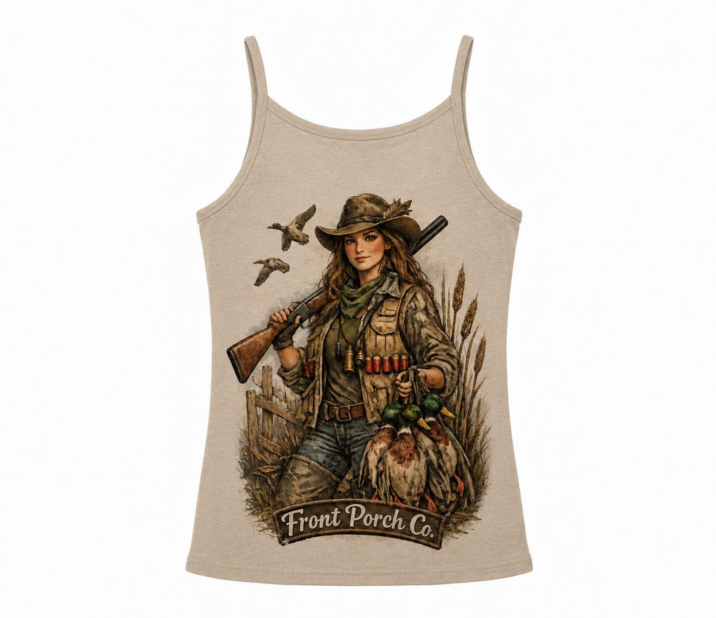 Duck Hunting Apparel