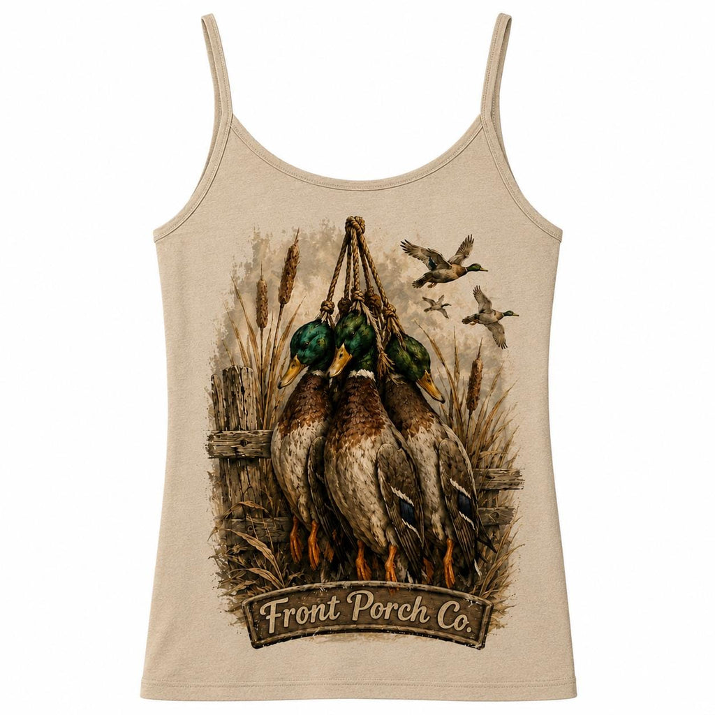 Duck Hunting Apparel