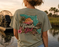 Florida Girl Airboat